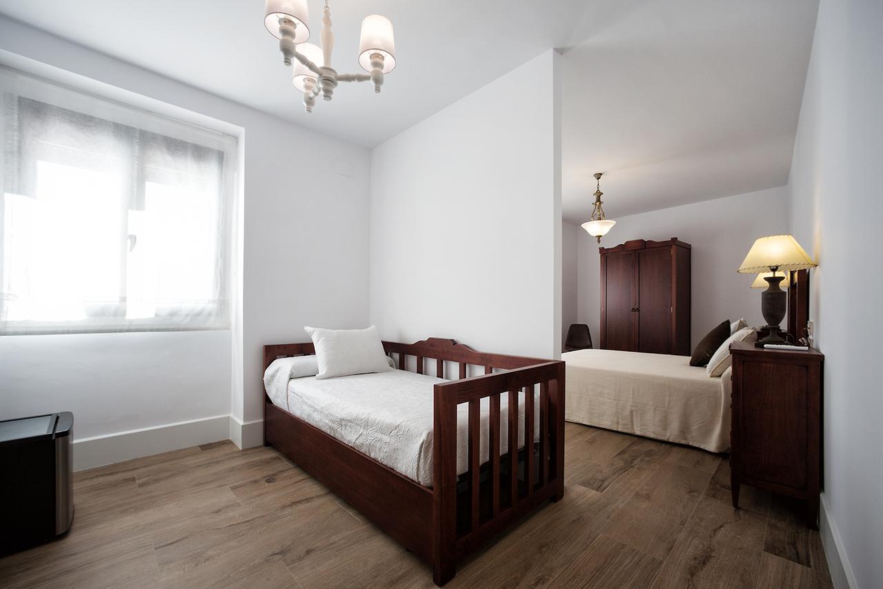 Nuevo Monteftur Hotel Монтефрио Екстериор снимка
