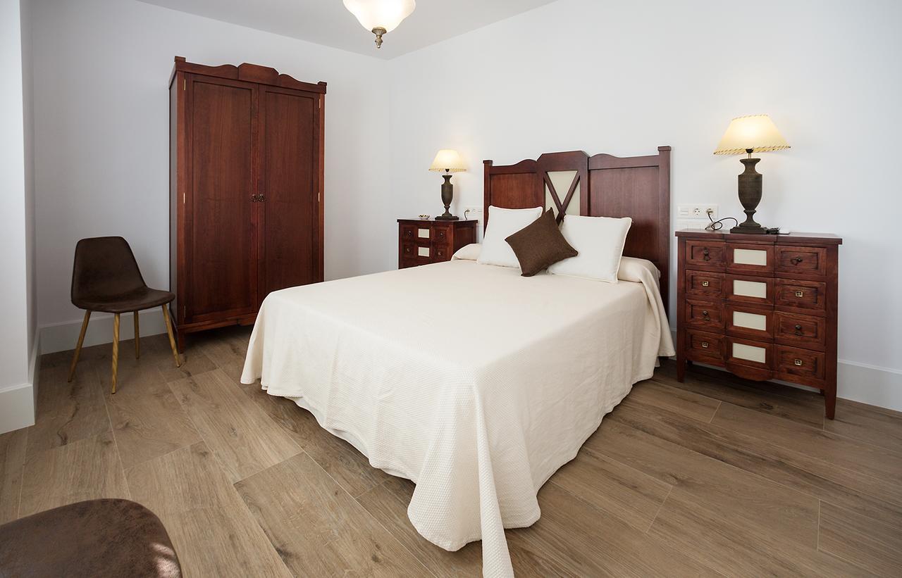 Nuevo Monteftur Hotel Монтефрио Екстериор снимка