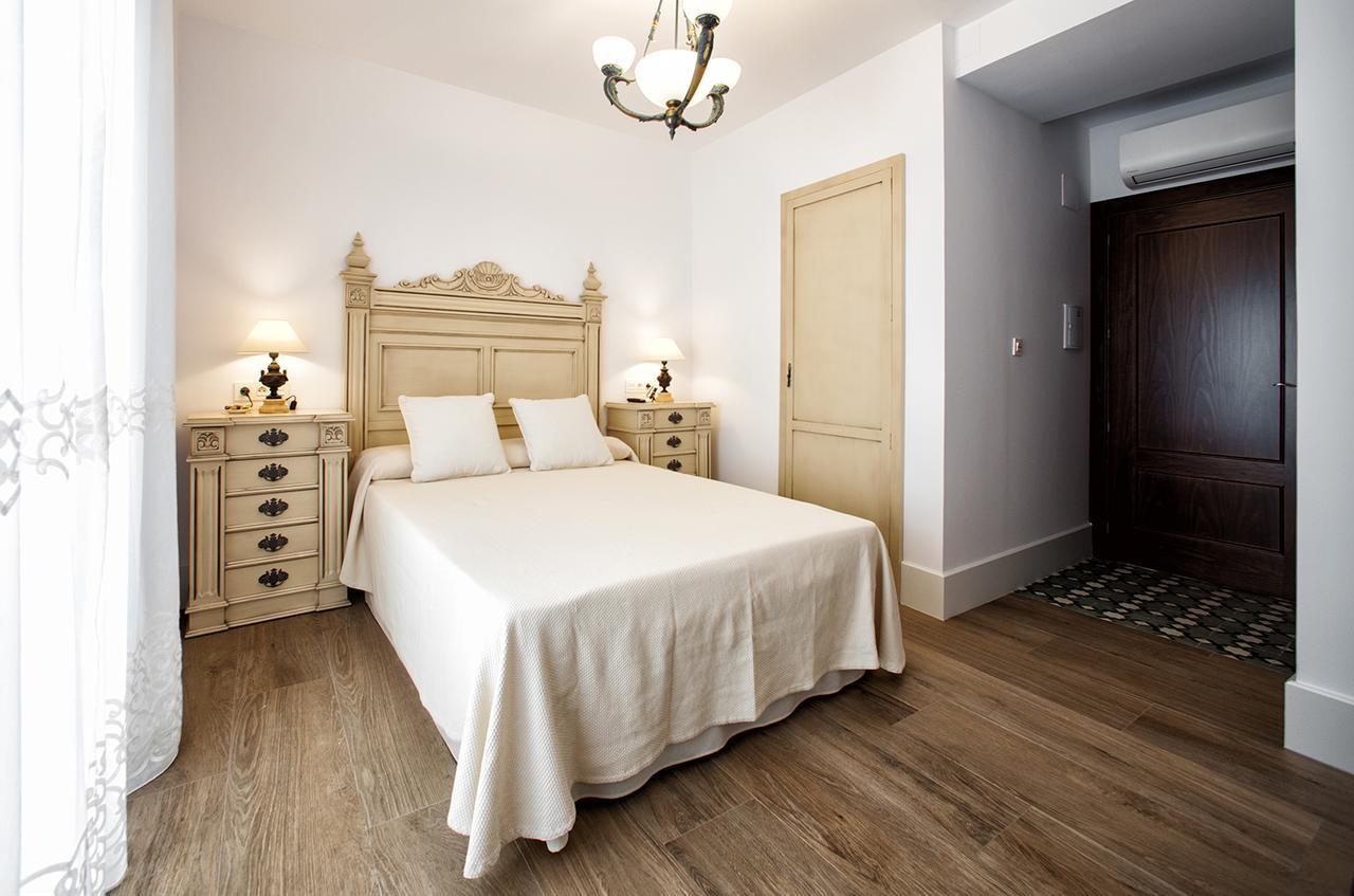 Nuevo Monteftur Hotel Монтефрио Екстериор снимка