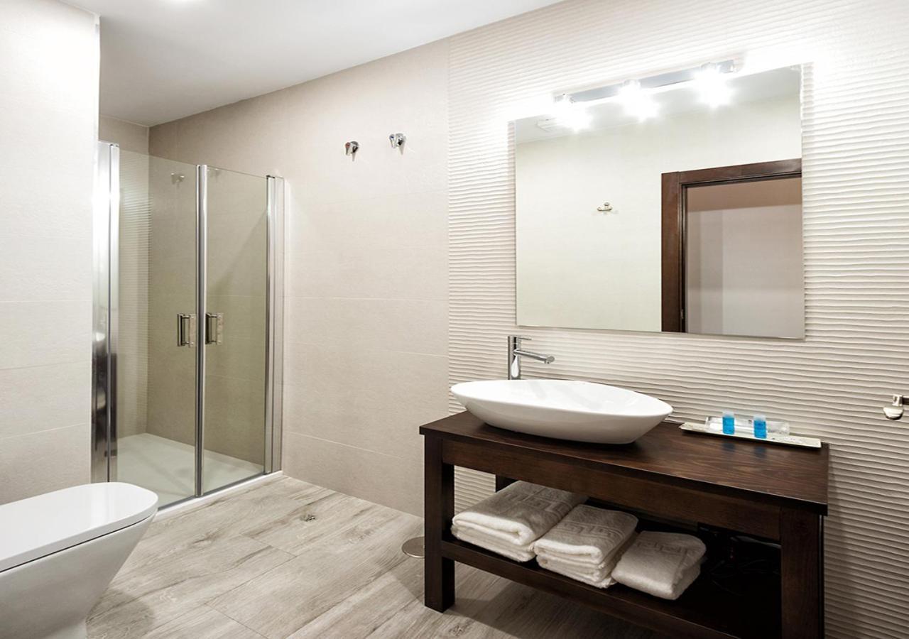 Nuevo Monteftur Hotel Монтефрио Екстериор снимка